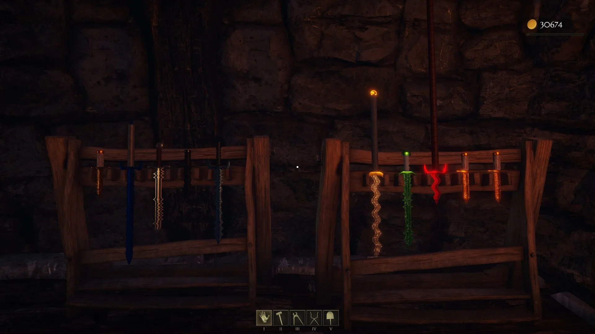 《中世纪铁匠模拟器》中文版-副业吧