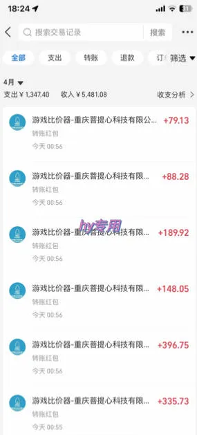游戏全自动打金，无需人工操作，轻松日入1k，独家玩法，操作无门槛【揭秘】-副业吧