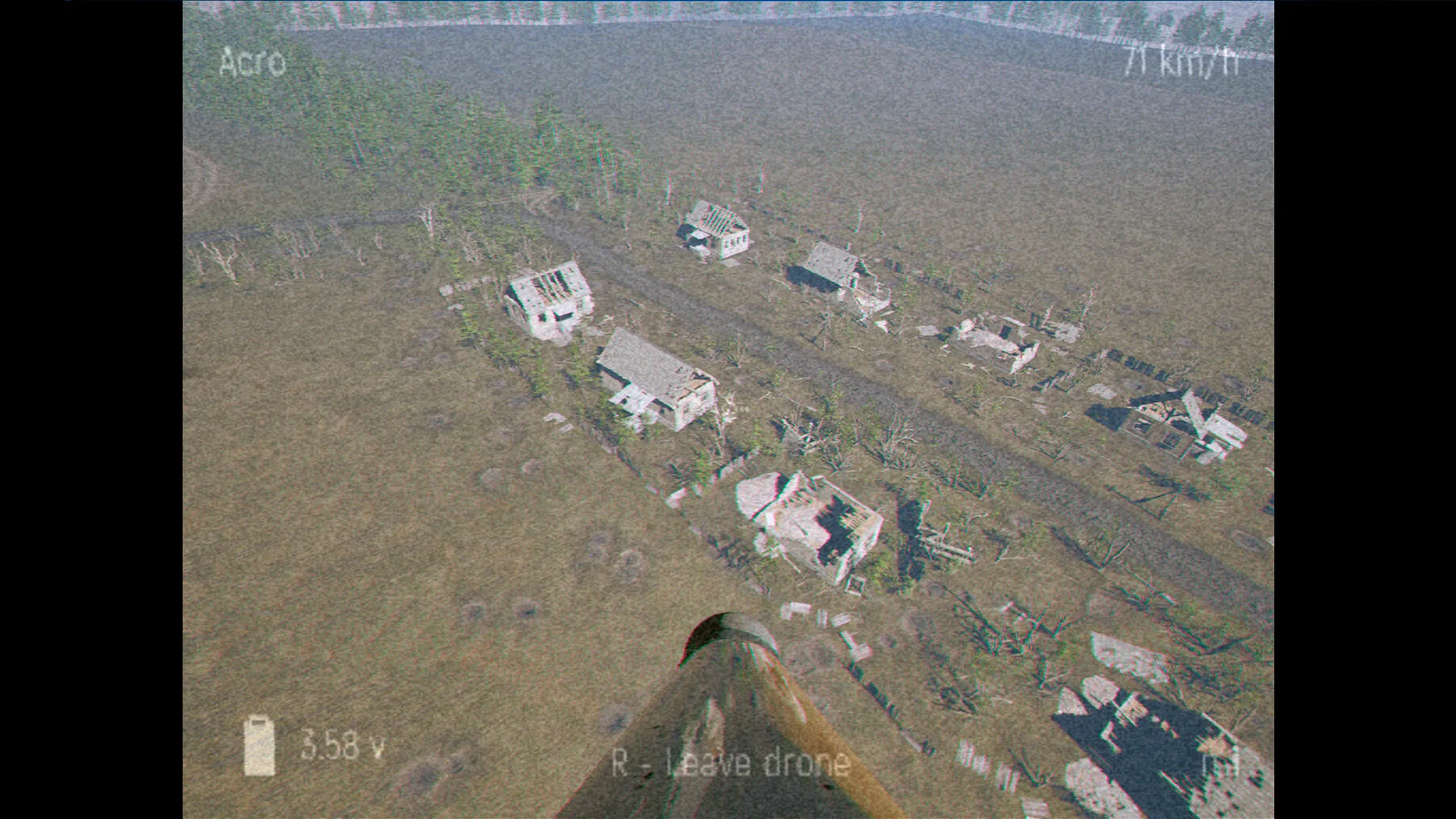 《自爆无人机模拟器》中文版-副业吧