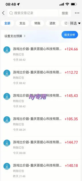 全自动游戏挂G，无需人工操作，轻松实现日入1k+，长久稳运行【揭秘】-副业吧