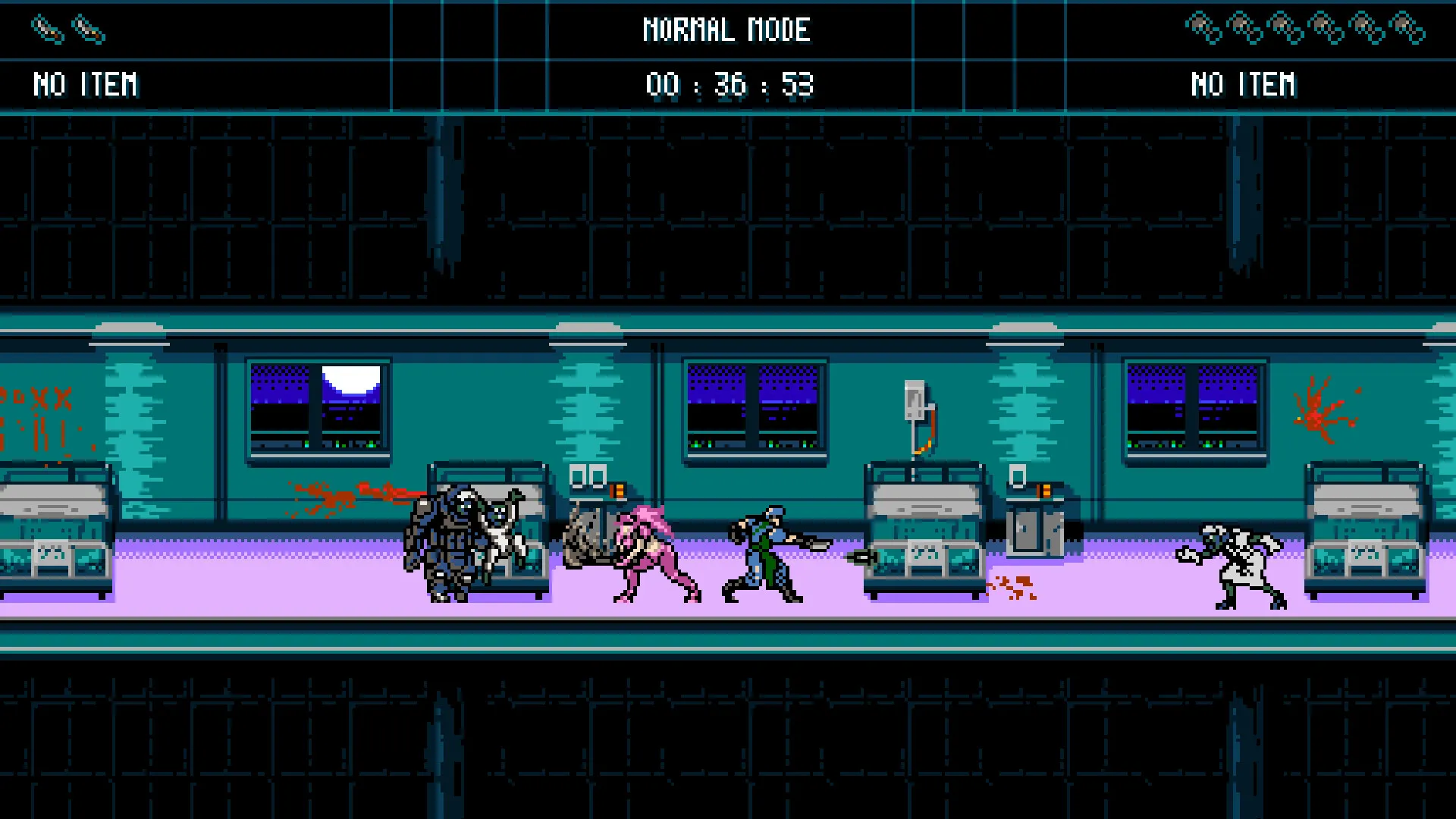 《丧尸兵团》中文版