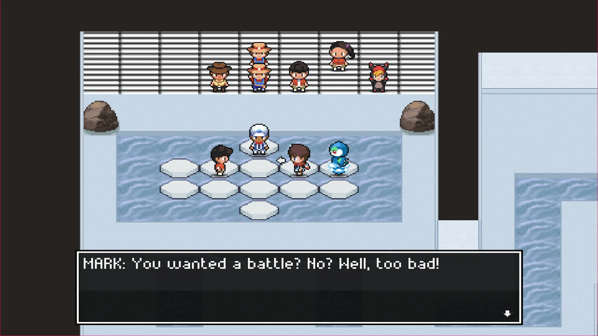 《精灵超进化》中文版-副业吧