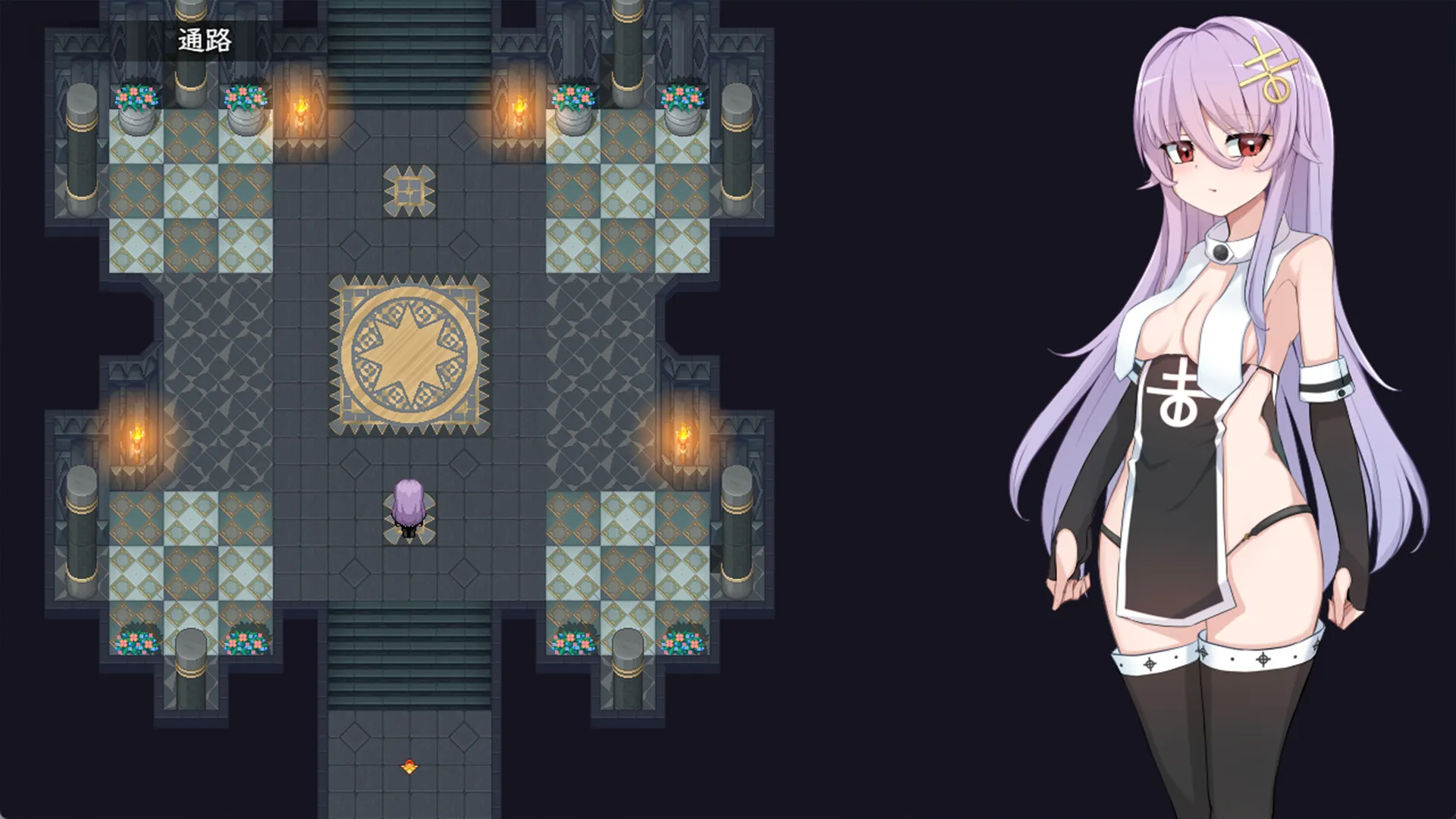 《魔女改变计划》学习版-副业吧