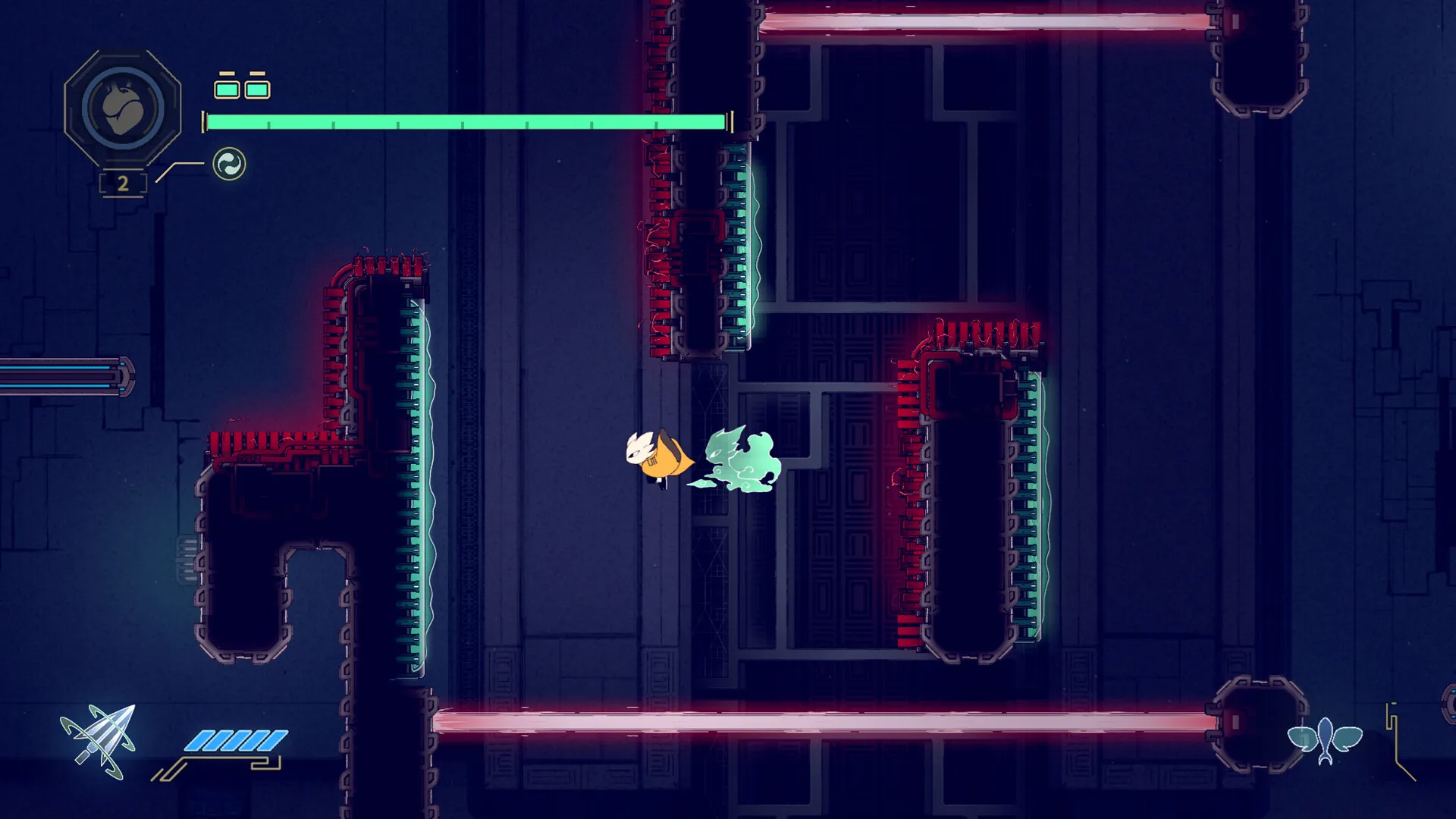 《九日》中文版-副业吧