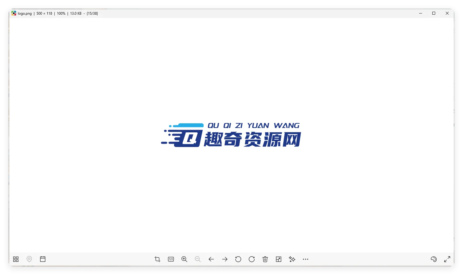 轻量级看图神器 PhoXoSee v1.12绿色版-副业吧