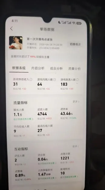 AI小游戏自动直播,当天学会,当天开播,手机电脑都可以玩,拿平台游戏分成收益-副业吧
