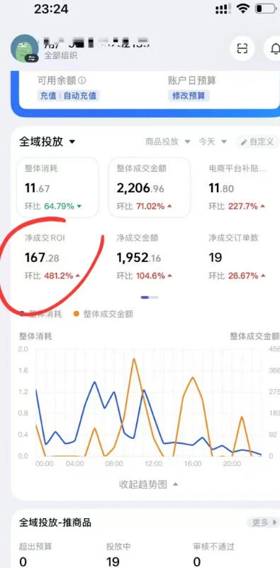 【精】外面卖599的短视频带货投流课:从千川起号到爆款起量,全套好物投流打品实战玩法-副业吧
